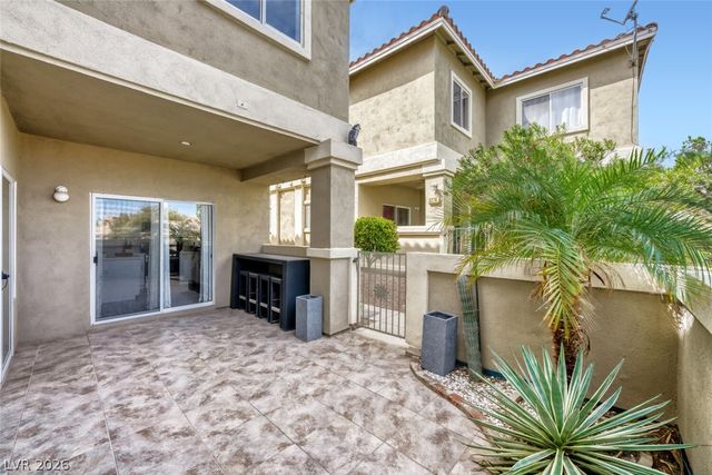 3270 Mystic Ridge Court, Las Vegas, NV 89129