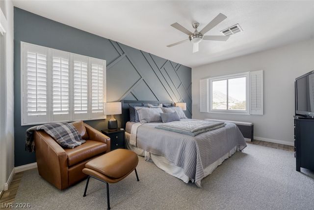 3270 Mystic Ridge Court, Las Vegas, NV 89129