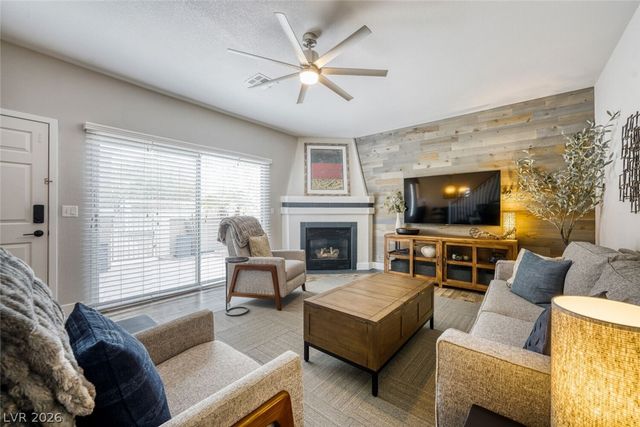 3270 Mystic Ridge Court, Las Vegas, NV 89129