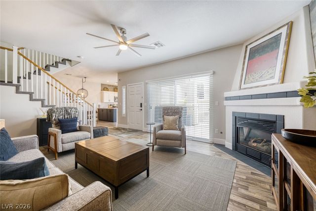 3270 Mystic Ridge Court, Las Vegas, NV 89129