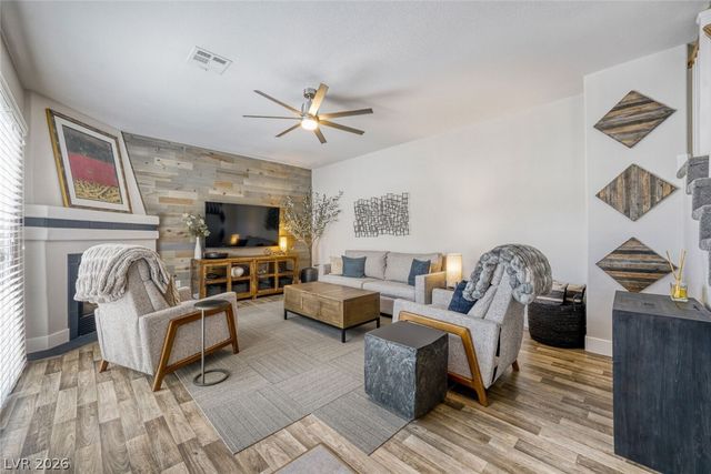 3270 Mystic Ridge Court, Las Vegas, NV 89129