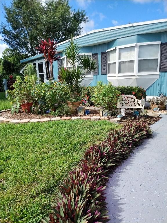 8 Santa Fe Lane, Port St. Lucie, Port St Lucie, FL 34952