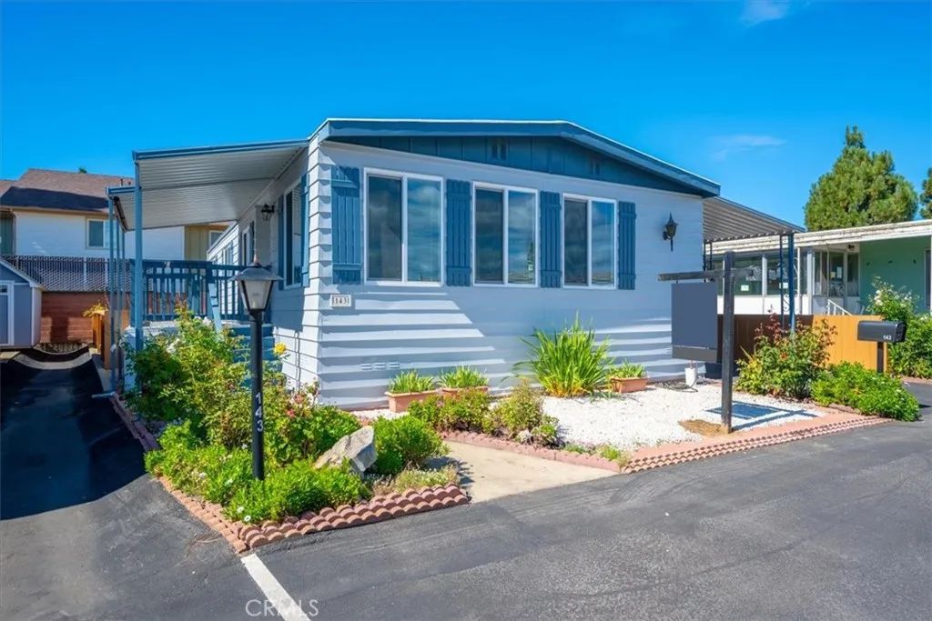 1701 Thornburg St, Santa Maria, CA 93458