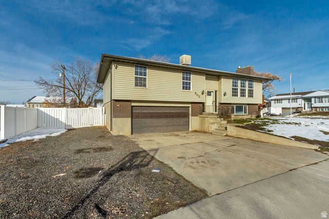 802 DOUGLAS DR, Brigham City, UT 84302