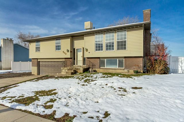 802 DOUGLAS DR, Brigham City, UT 84302