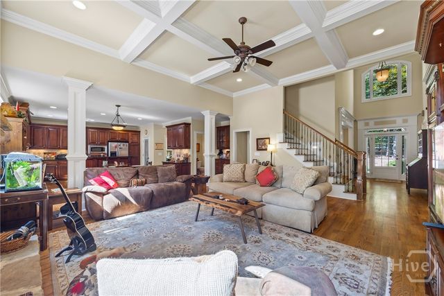 1071 Riverhill Drive, Bishop, GA 30621