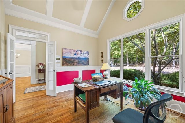 1071 Riverhill Drive, Bishop, GA 30621