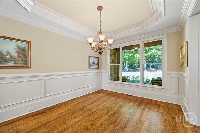 1071 Riverhill Drive, Bishop, GA 30621