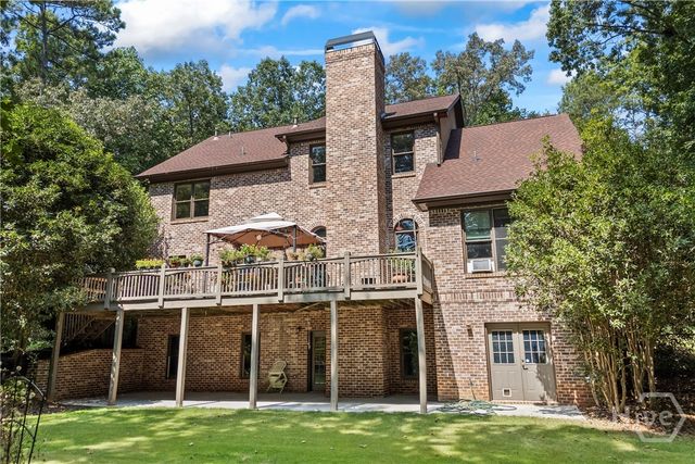 1071 Riverhill Drive, Bishop, GA 30621