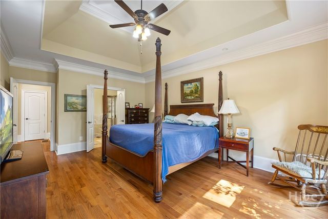 1071 Riverhill Drive, Bishop, GA 30621