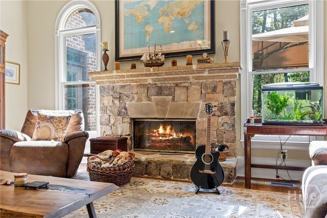 1071 Riverhill Drive, Bishop, GA 30621