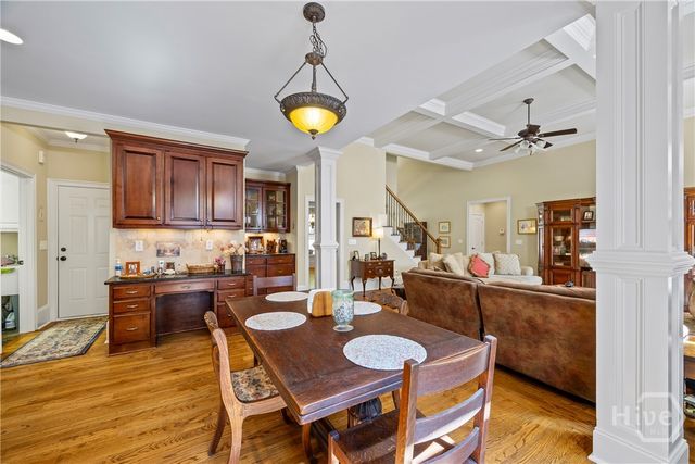 1071 Riverhill Drive, Bishop, GA 30621