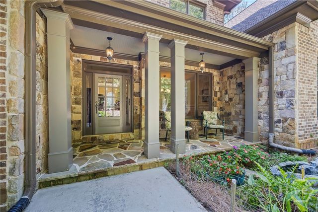 1071 Riverhill Drive, Bishop, GA 30621