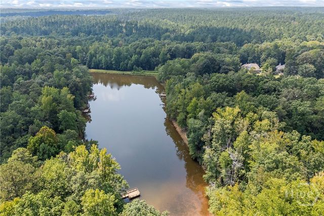 1071 Riverhill Drive, Bishop, GA 30621