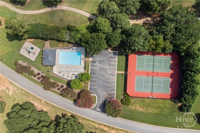 1071 Riverhill Drive, Bishop, GA 30621