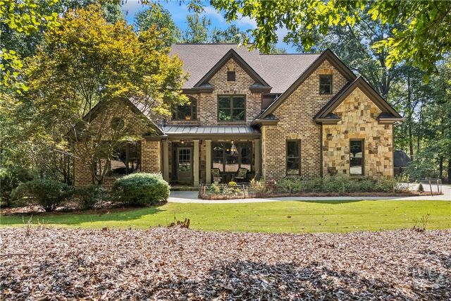 1071 Riverhill Drive, Bishop, GA 30621