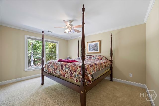 1071 Riverhill Drive, Bishop, GA 30621