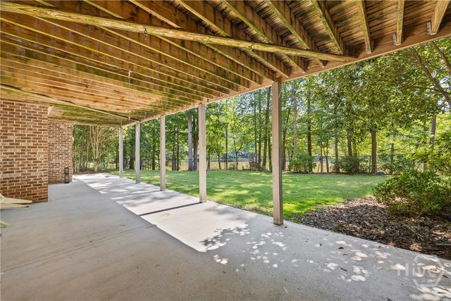 1071 Riverhill Drive, Bishop, GA 30621