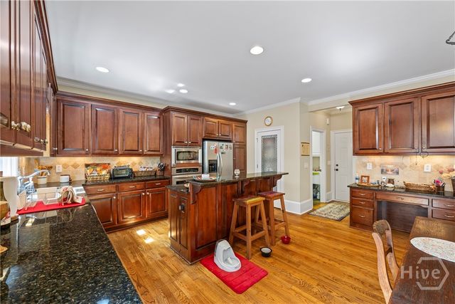 1071 Riverhill Drive, Bishop, GA 30621