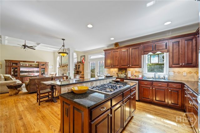 1071 Riverhill Drive, Bishop, GA 30621