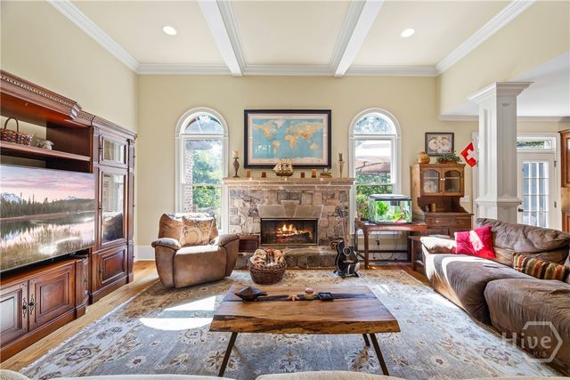 1071 Riverhill Drive, Bishop, GA 30621