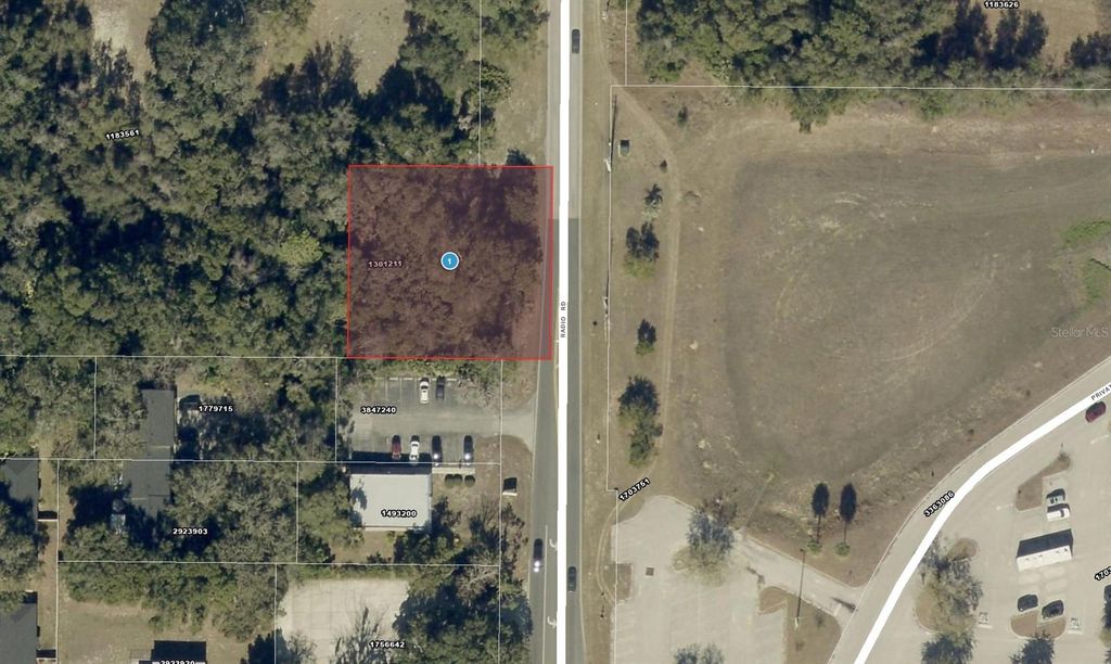 32821 RADIO ROAD, Leesburg, FL 34788
