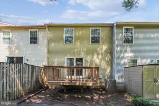 8345 SILVER TRUMPET DR, Columbia, MD 21045