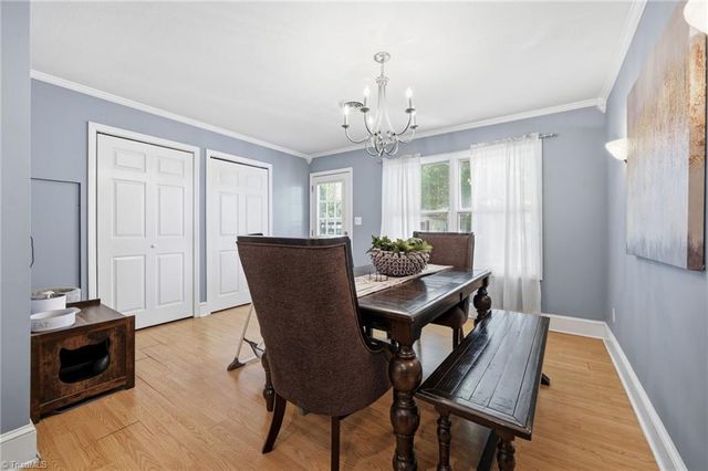 310 E Holly Hill Road, Thomasville, NC 27360