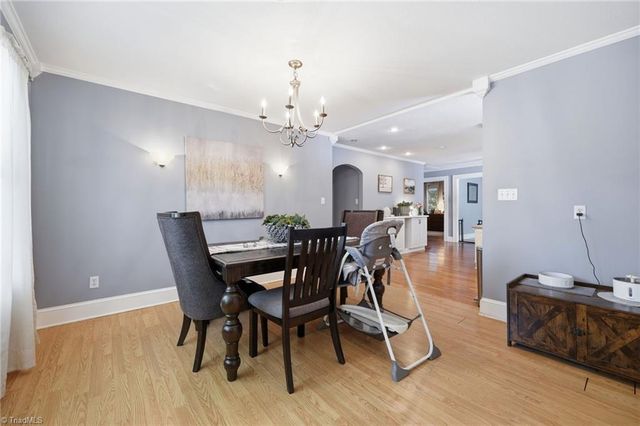 310 E Holly Hill Road, Thomasville, NC 27360