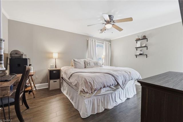 310 E Holly Hill Road, Thomasville, NC 27360