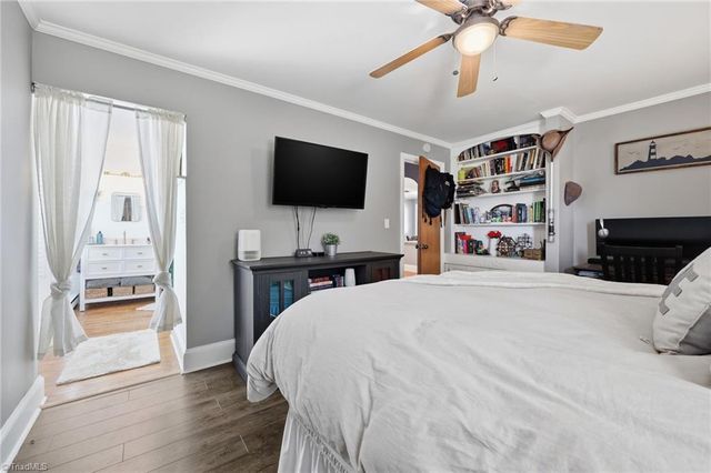 310 E Holly Hill Road, Thomasville, NC 27360