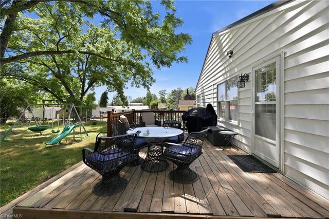 310 E Holly Hill Road, Thomasville, NC 27360