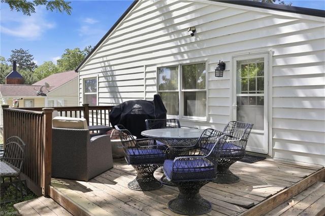 310 E Holly Hill Road, Thomasville, NC 27360