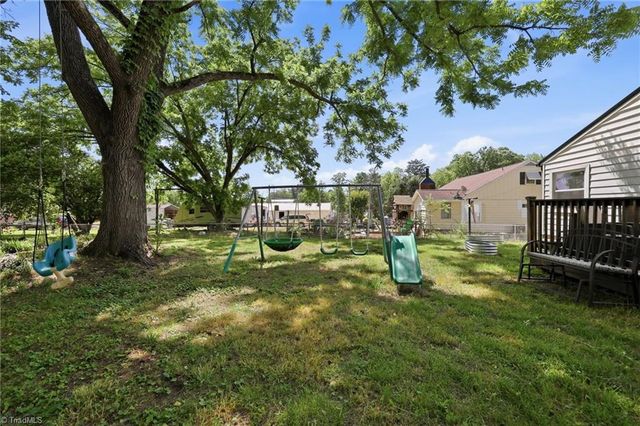 310 E Holly Hill Road, Thomasville, NC 27360