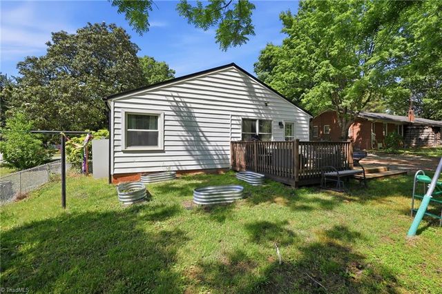 310 E Holly Hill Road, Thomasville, NC 27360