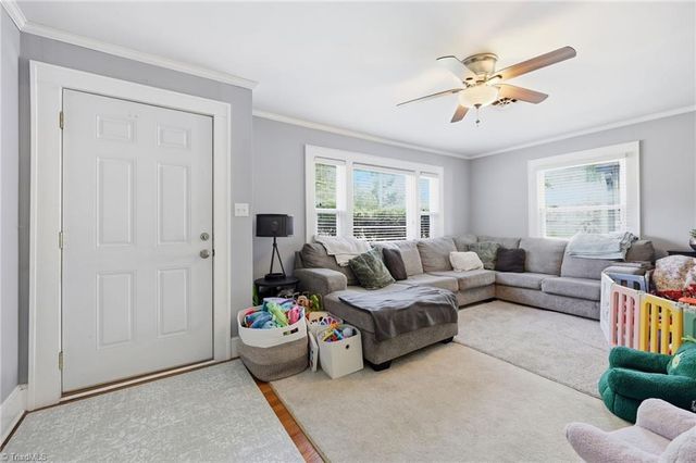 310 E Holly Hill Road, Thomasville, NC 27360
