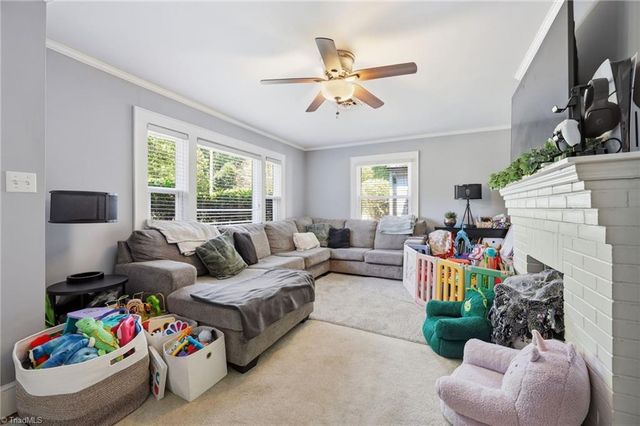 310 E Holly Hill Road, Thomasville, NC 27360
