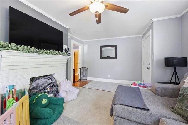 310 E Holly Hill Road, Thomasville, NC 27360