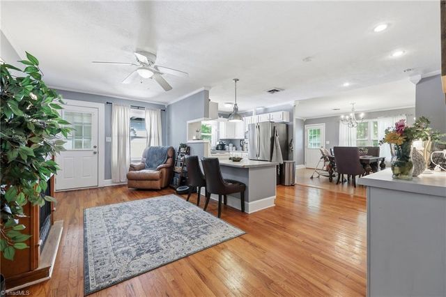 310 E Holly Hill Road, Thomasville, NC 27360