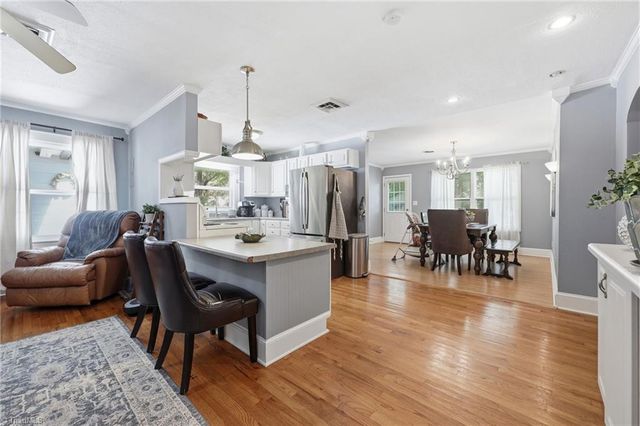 310 E Holly Hill Road, Thomasville, NC 27360