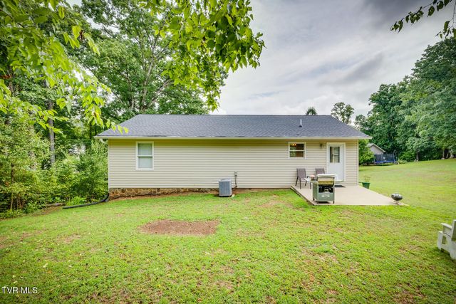 214 Marie Street Street, Greeneville, TN 37743