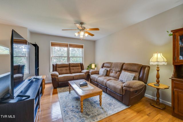 214 Marie Street Street, Greeneville, TN 37743