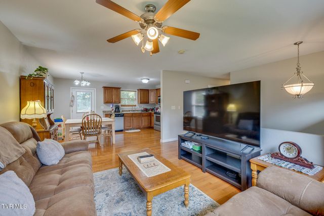 214 Marie Street Street, Greeneville, TN 37743