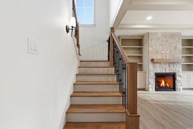 1100 Edinburgh Drive, Conway, AR 72034