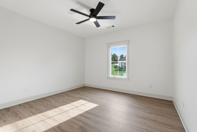1100 Edinburgh Drive, Conway, AR 72034