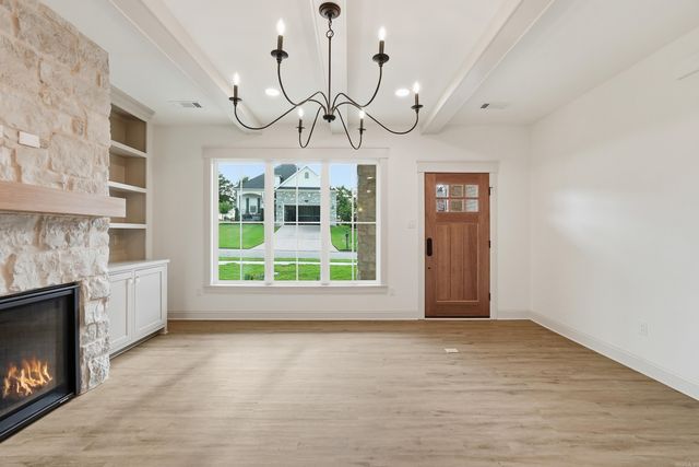 1100 Edinburgh Drive, Conway, AR 72034