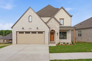 1100 Edinburgh Drive, Conway, AR 72034