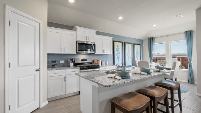5345 ROLLINS Drive, Denton, TX 76249
