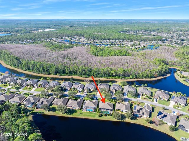 1221 Harwick Lane, Ormond Beach, FL 32174