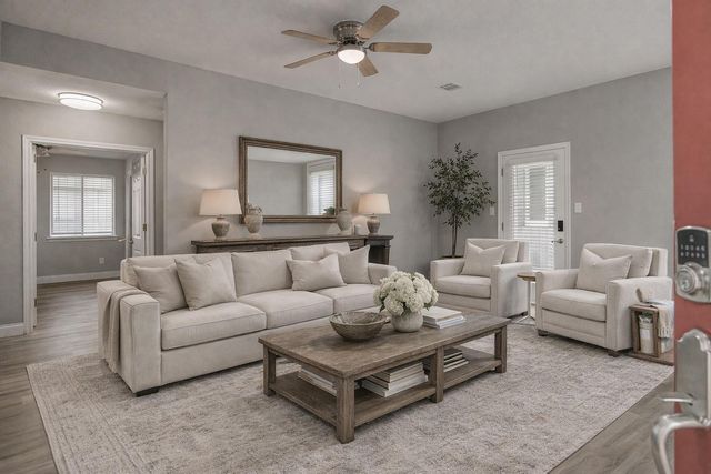 17838 Loch Linnhe LOOP, Pflugerville, TX 78660